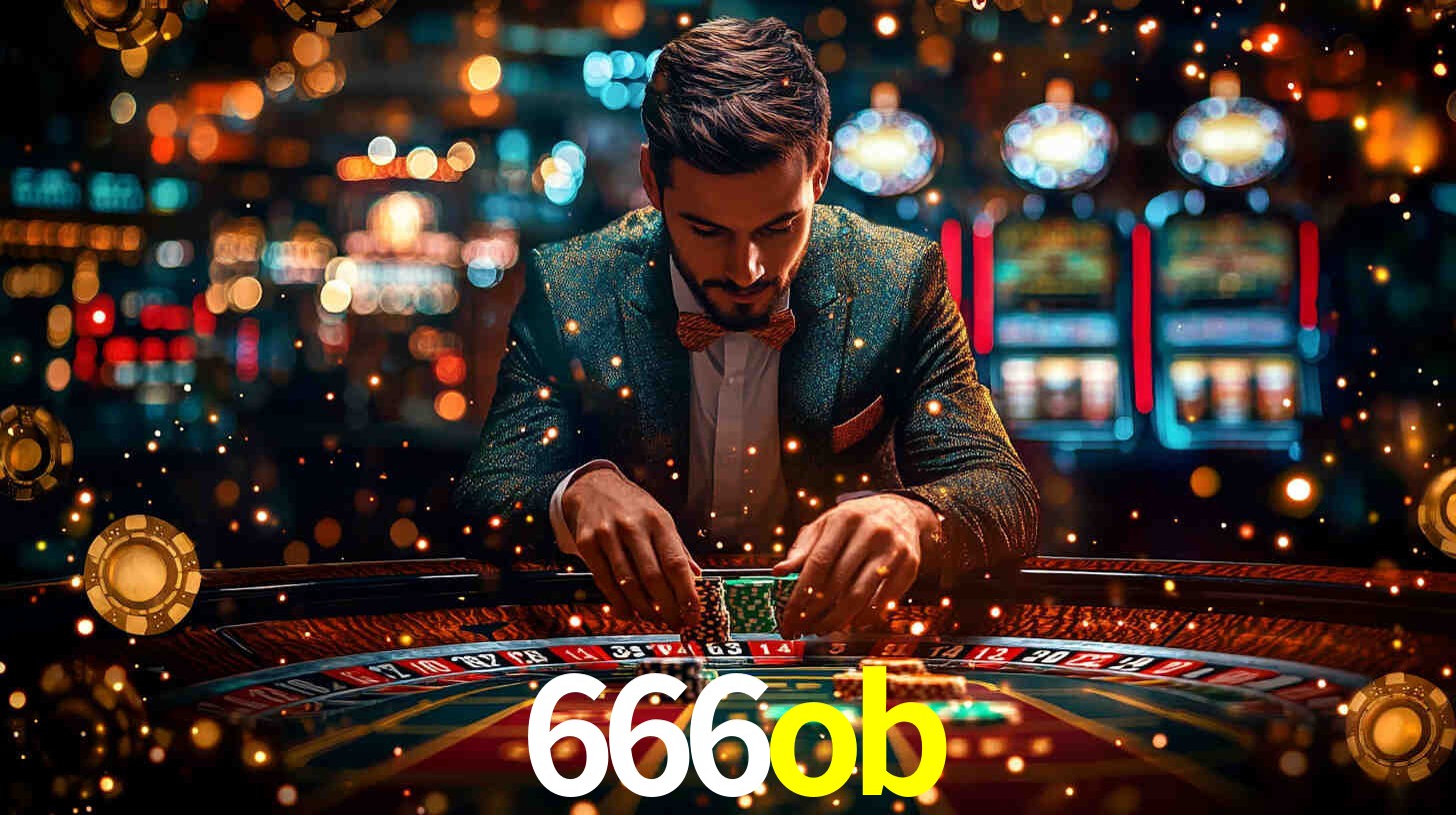 666ob App Interface