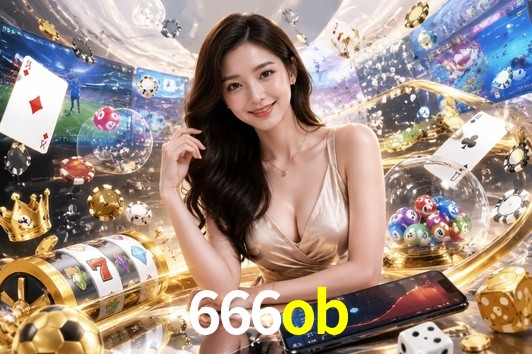 Welcome Bonus 666ob