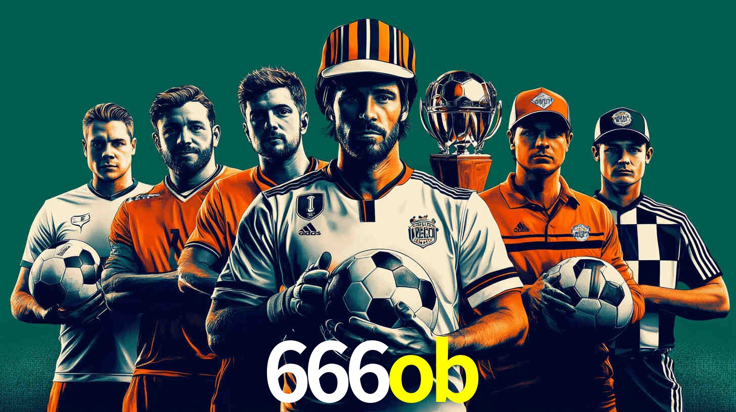 Desvendando o Mundo dos Jogos Virtuais na 666ob