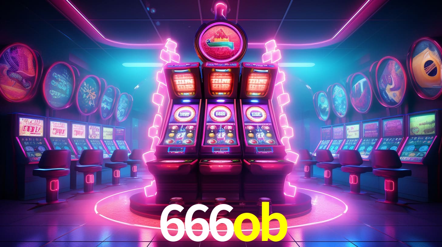 666ob: Seu Especialista em Apostas Esportivas Brasileiras