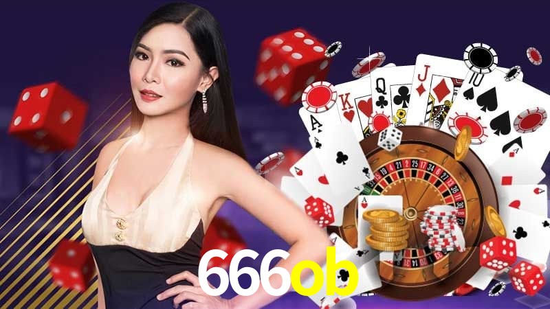 Casino VIP 666ob