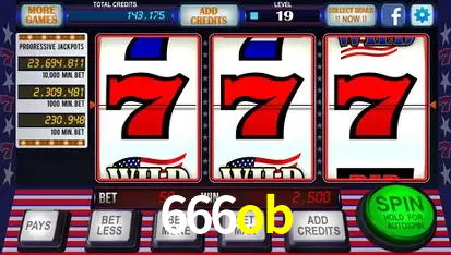 Descubra a Magia dos Jogos de Arcade no 666ob