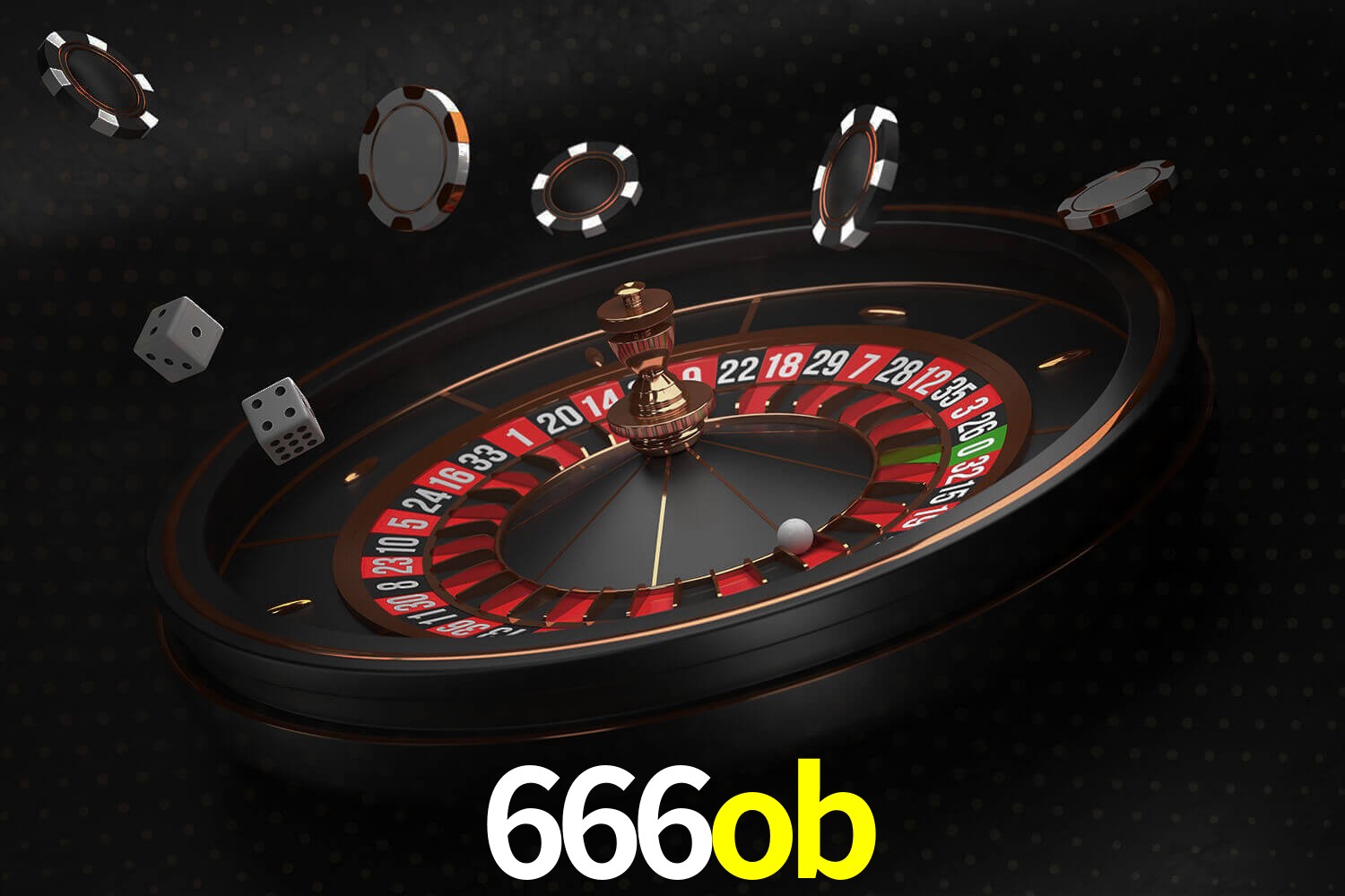 666ob - Site Oficial do Cassino Online - 666ob.com