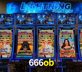 A Experiência Imersiva dos Cassinos Ao Vivo no 666ob