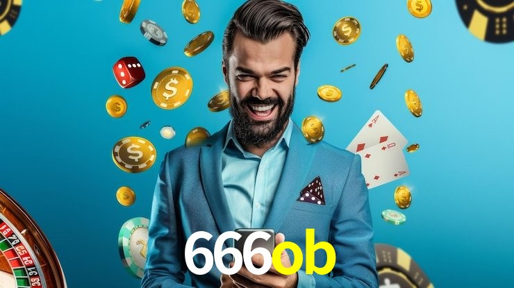 Slot Games 666ob