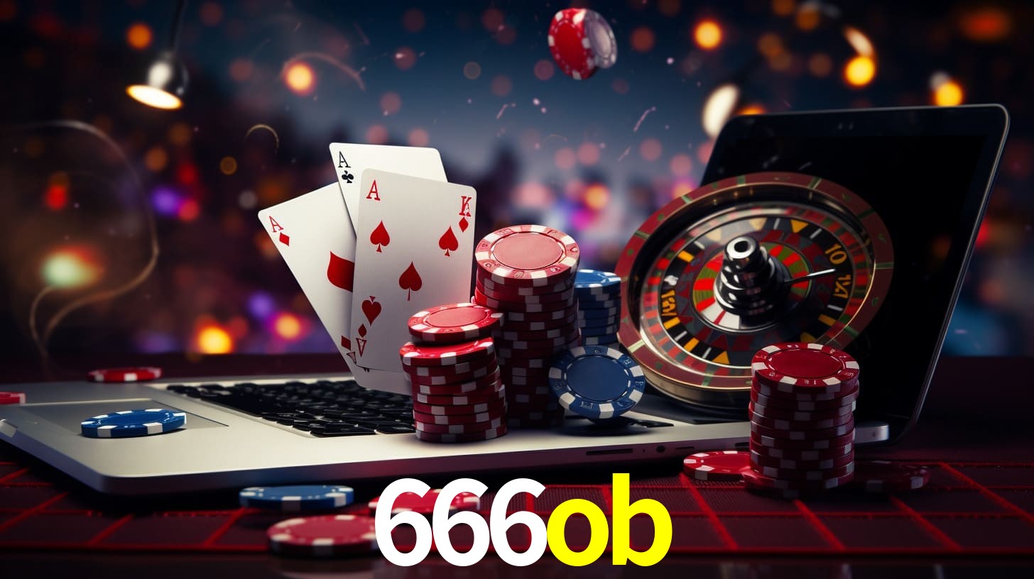 VIP Casino 666ob