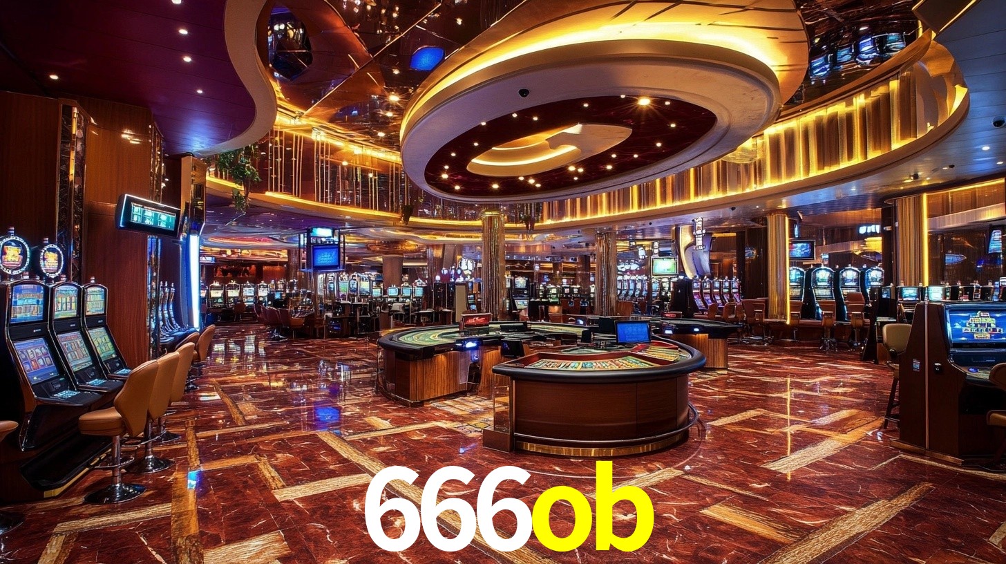 Welcome Bonus 666ob