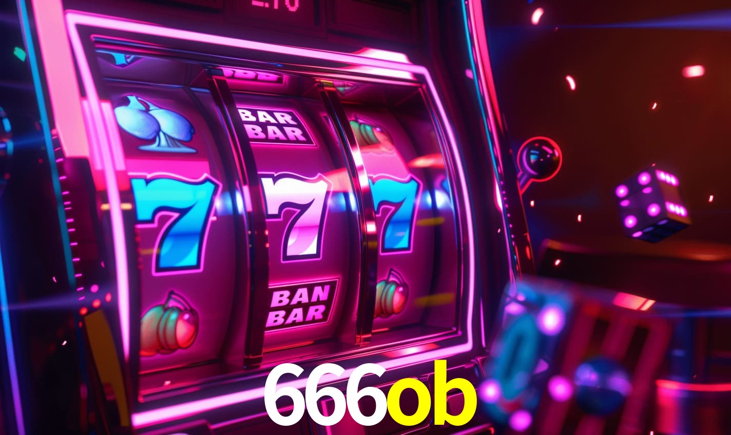 cassino 666ob