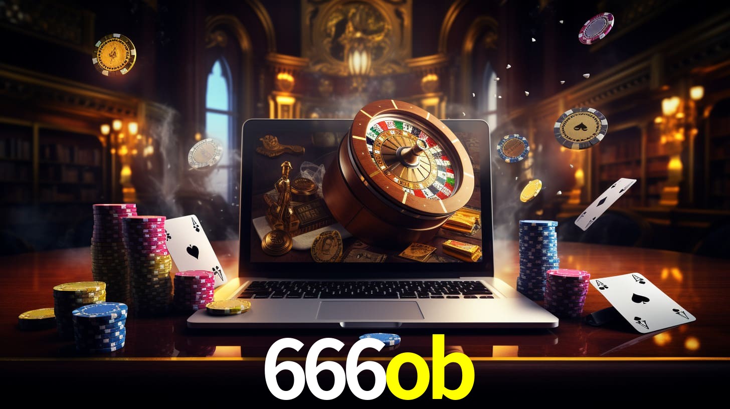 Live Casino 666ob