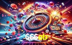 Provedores de Jogos 666ob