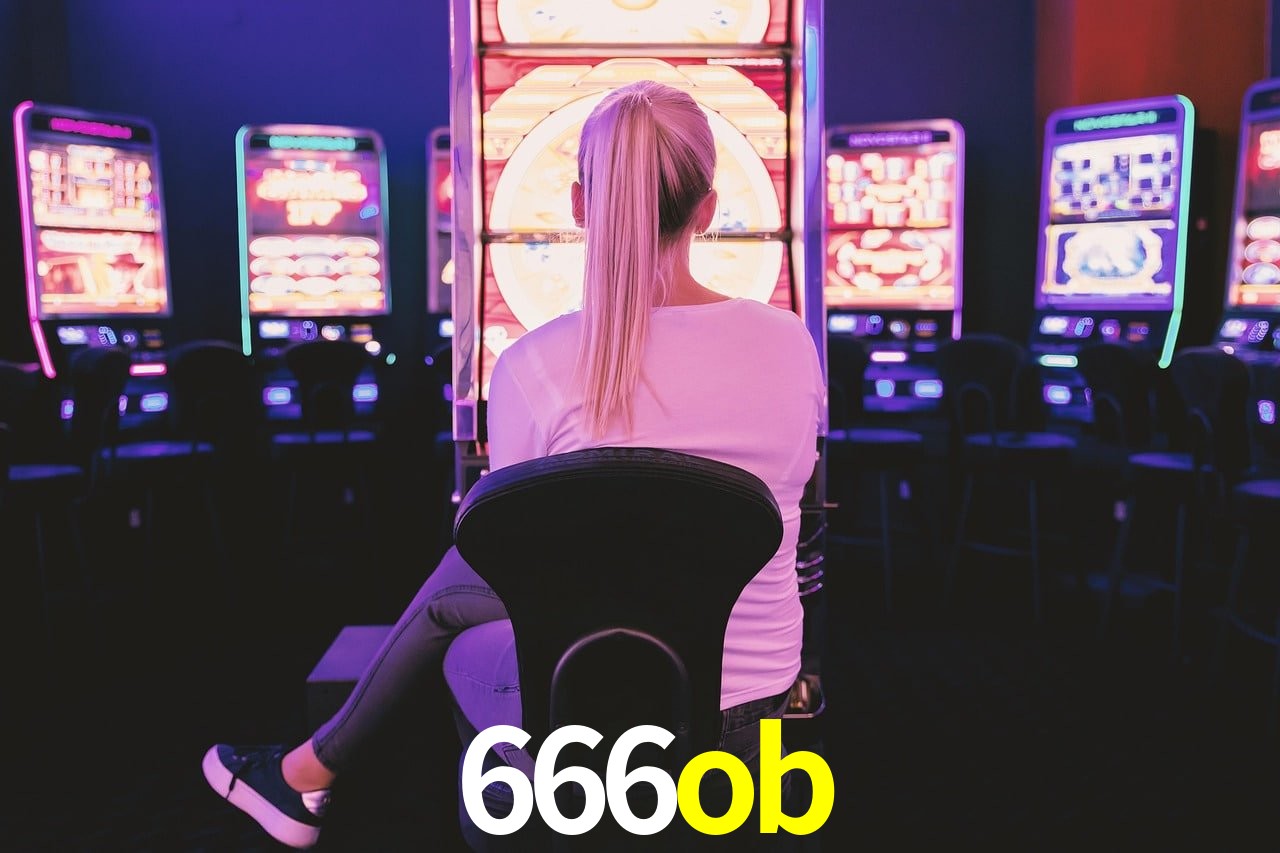 Game Providers 666ob
