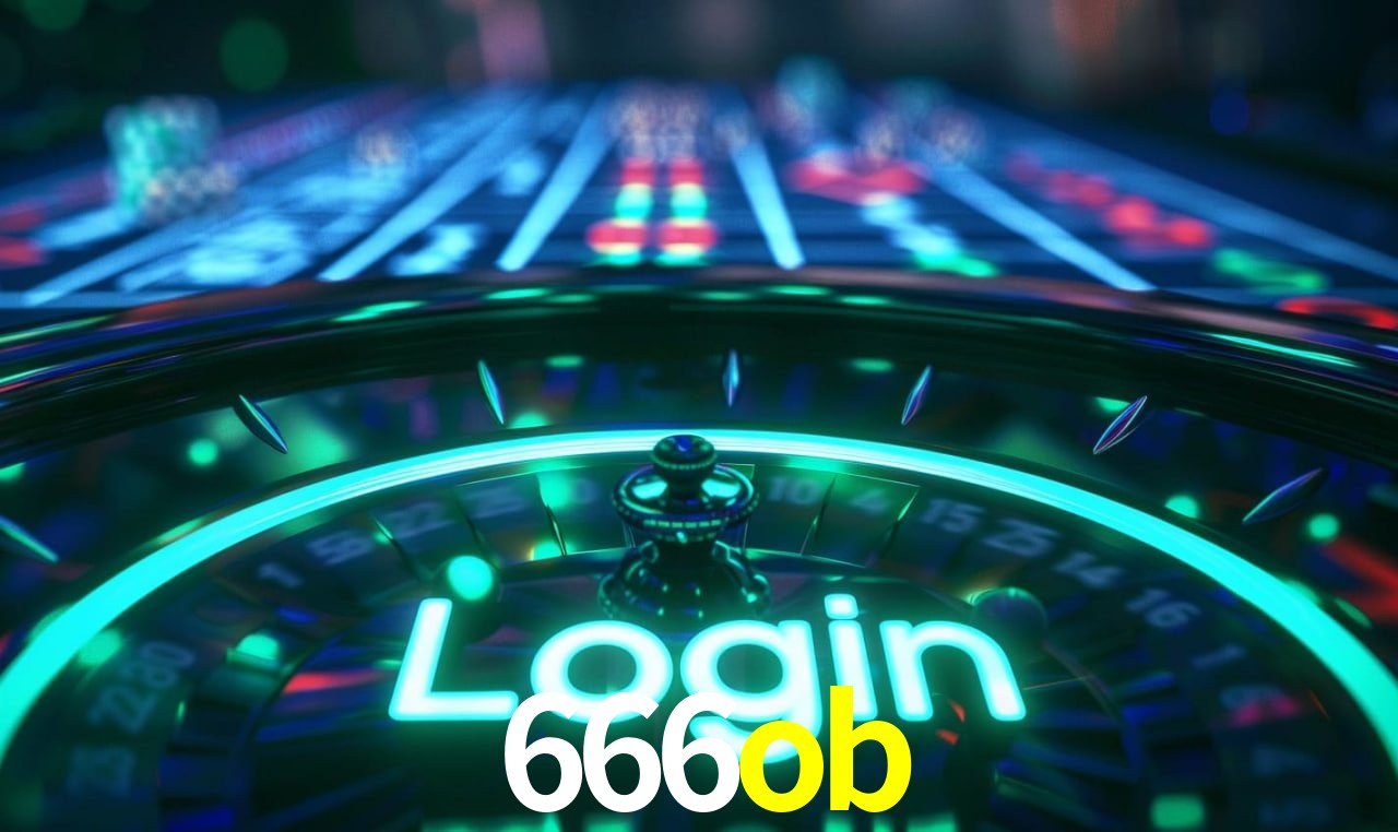 Casino Ao Vivo 666ob