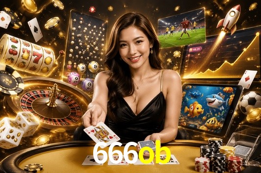 Flash Promotion 666ob