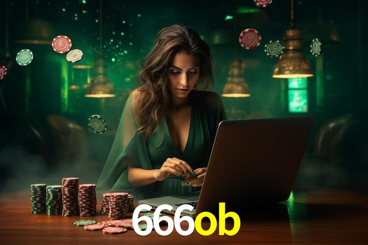 APK Android 666ob