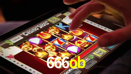 Descubra o Mundo do Cassino Online com 666ob