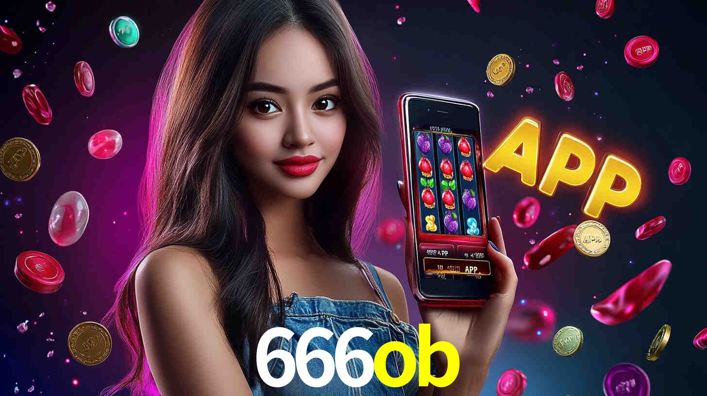 Descubra o Programa VIP da 666ob: Vantagens Exclusivas para Jogadores