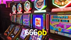 Casino Ao Vivo 666ob
