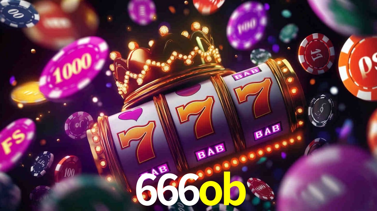 Live Casino 666ob